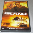 THE ISLAND (Ewan McGregor, Scarlett Johansson)*** - pikkukuva 1
