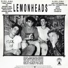 Lemonheads - Hate Your Friends LP 1987 UK Vinyyli - pikkukuva 2