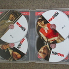 MAD MEN KAUSI 3 (4 x DVD) - WHERE THE TRUTH LIES - pikkukuva 3