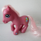 My Little Pony G3, Pinkie Pie - pikkukuva 1