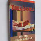 Tuula Sariola : Hirtetty hiljaisuudessa - pikkukuva 1