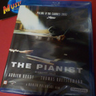 THE PIANIST UUSI BLU-RAY - pikkukuva 1