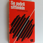 Oiva Ketonen : Se pyörii sittenkin : tieteenfilosofian pe... - pikkukuva 1