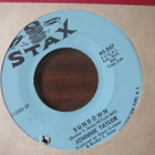 Johnnie Taylor: Next Time/Sundown vinyylisingle - pikkukuva 2
