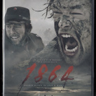 Ole Bornedal: 1864 (3DVD) koko sarja (UUSI) - pikkukuva 1