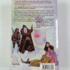 David Eddings : Kohtalon täyttymys - pikkukuva 2