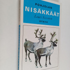 Lauri Siivonen : Pohjolan nisäkkäät = (Mammals of Norther... - pikkukuva 1