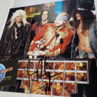 GUNS N ROSES KUVA GILBYN NIMMARILLA - pikkukuva 1