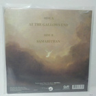 CANDLEMASS - AT THE GALLOWS END 2005 SWE "SS" UUSI 7" - pikkukuva 2