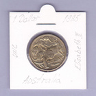 Australia 1 Dollar v.1985 UNC KM#84 - pikkukuva 1
