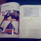 Wilkinson: TILKKUPEITTEITÄ PERHEEN PIENIMMILLE (Sis.pk:t) - pikkukuva 3