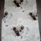 Sisustuskangas 140x350cm - pikkukuva 1