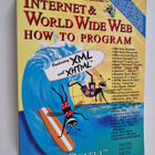 Harvey M. Deitel : Internet and World Wide Web : how to p... - pikkukuva 1
