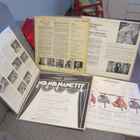 Stage & Screen & soundtrack LP 10 kpl Broadway - pikkukuva 2