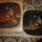 Arabia Vuosilautanen 1999 - pikkukuva 1