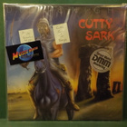 CUTTY SARK - DIE TONIGHT M-/M- SWITZERLAND 1ST PRESS -84 LP - pikkukuva 1