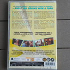 DVD: A Fork In The Road (Jamie King, Josh Cooke 2010) UUSI - pikkukuva 2
