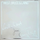 West, Bruce & Laing limited edition 3-LP box set - pikkukuva 1