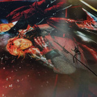 D-A-D - SPEED OF DARKNESS UUSI 2LP NELJÄLLÄ NIMMARILLA - pikkukuva 3