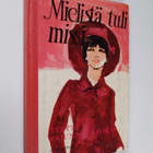 Terttu Pajunen-Kivikäs : Mielistä tuli missi - pikkukuva 1