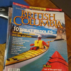 vuosikerta 2005 British Columbia Magazine - pikkukuva 2