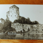 SAVONLINNA Olavinlinna - pikkukuva 1