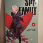 Spy x Family 6 - pikkukuva 1