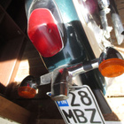 Moottori Honda Shadow VT750C - pikkukuva 3