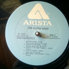 The Alpha Band - The Alpha Band LP - pikkukuva 5