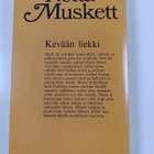 Netta Muskett : Kevään liekki - pikkukuva 2