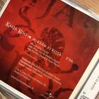 Kaija Koo . Mikään ei riitä CDS single 2002 - pikkukuva 2