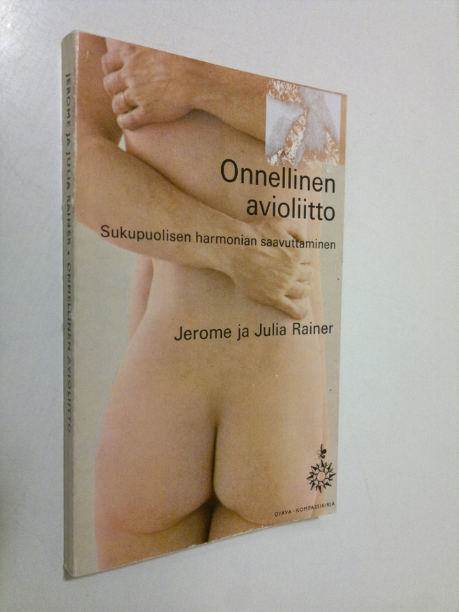 Jerome ja Julia Rainer : Onnellinen avioliitto