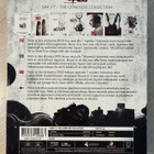 SAW 1-7 (2004-2010) 7DVD - pikkukuva 2