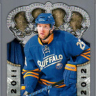 2011-12 Crown Royale - 0,40 € / kpl - pikkukuva 4
