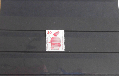 Saksa Bund Mi 698 D