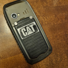 Cat B25 2x sim - pikkukuva 3