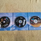 NARC / SERPICO / THE UNTOUCHABLES DVD - pikkukuva 3