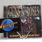 GUNS N ROSES - UNPLUGGED! CD - pikkukuva 1
