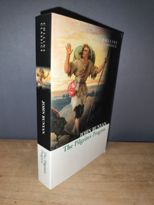 John Bunyan - The Pilgrim's Progress - Collins 2013