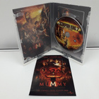 Skorpionikuningas 2- Soturin Synty (Couture, Wu, dvd) - pikkukuva 3