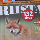 Riista # 5-6, 7/2017 ja 1/2018 - pikkukuva 2
