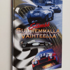 Marko Makinen : Elämää suuremmalla vaihteella - pikkukuva 1