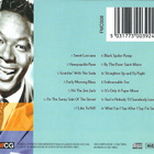 ** NAT KING COLE : Embraceable You ** CD - pikkukuva 2