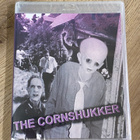 THE CORNSHUKKER - BLU-RAY - VINEGAR SYNDROME (uusi) - pikkukuva 1