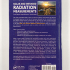 Frank Vignola : Solar and infrared radiation measurements - pikkukuva 2