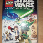 Lego Star Wars - Oppipojan Seikkailut dvd - pikkukuva 1