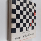Jerzy Gizycki : Stora schackboken : schackets kulturhistoria - pikkukuva 1