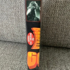 GODZILLA  THE ORIGINAL 1954 TERROR  (VHS) - pikkukuva 3