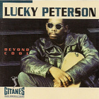 Lucky Peterson: Beyond Cool (Verve 1993) CD - pikkukuva 1
