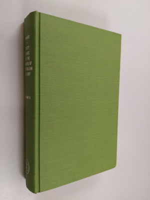 Henry Parkes : Fifty years in the making of Australian hi...